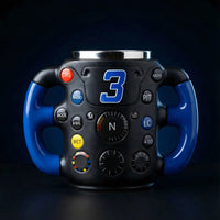 Pitlane Racemug