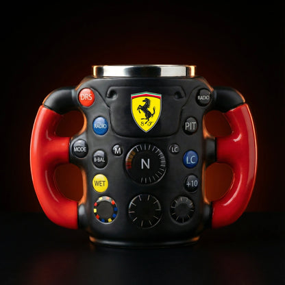 Racemug - Collector's Edition