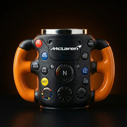 Racemug - Collector's Edition